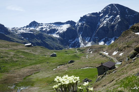Corno Bussòla