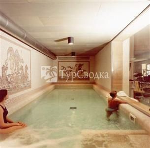 Principessa Gaia SPA