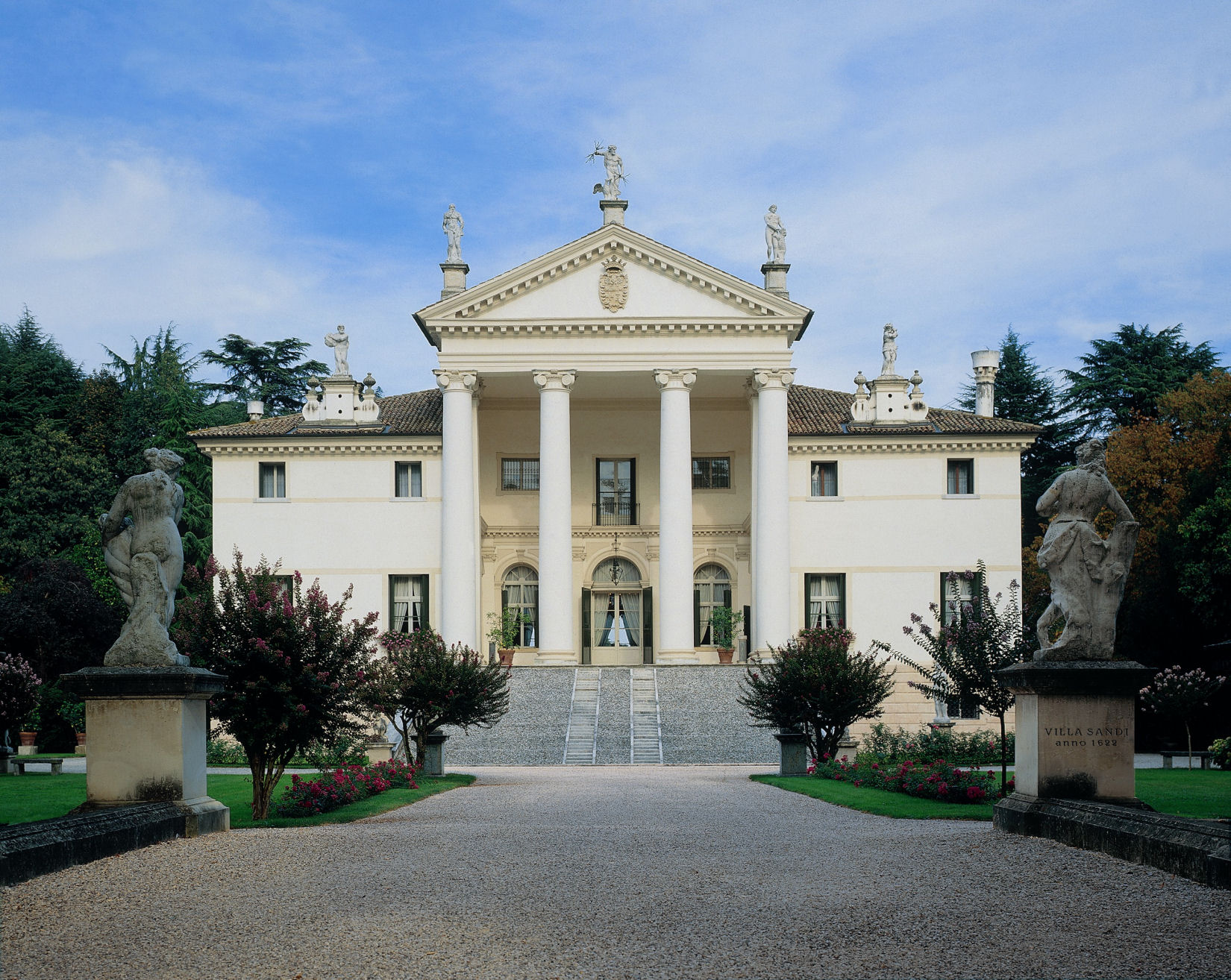 Villa Sandi