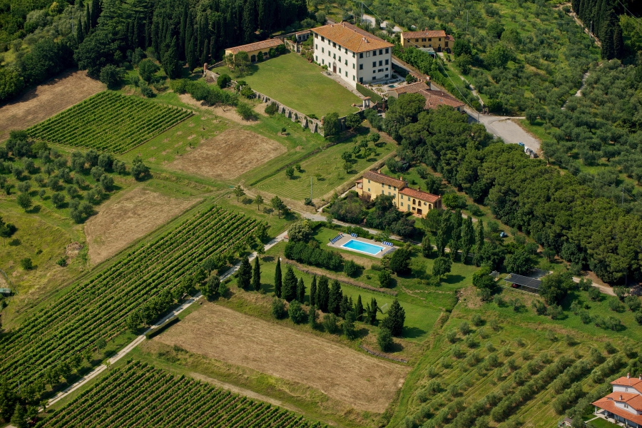 Azienda Agricola Le Baite