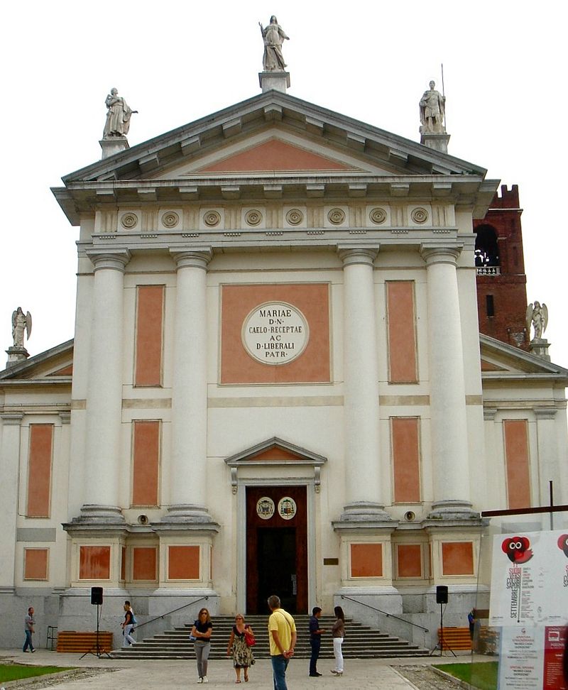 Duomo di Castelfranco Veneto