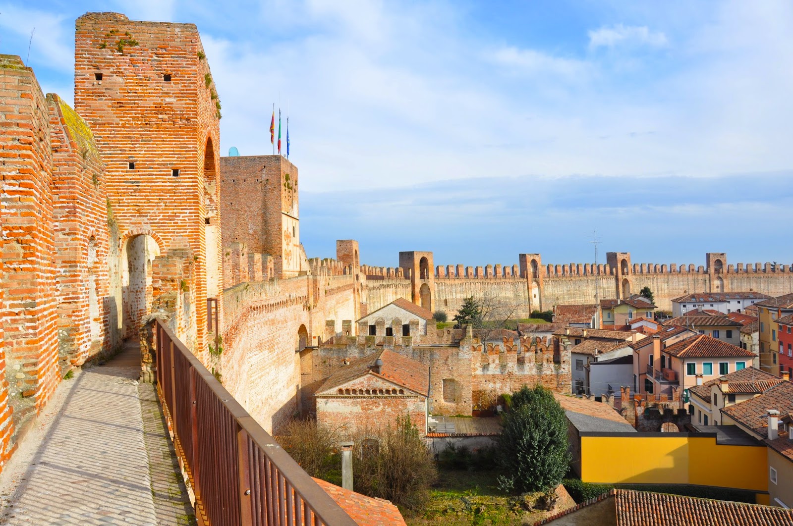 Centro Storico di Castelfranco Veneto