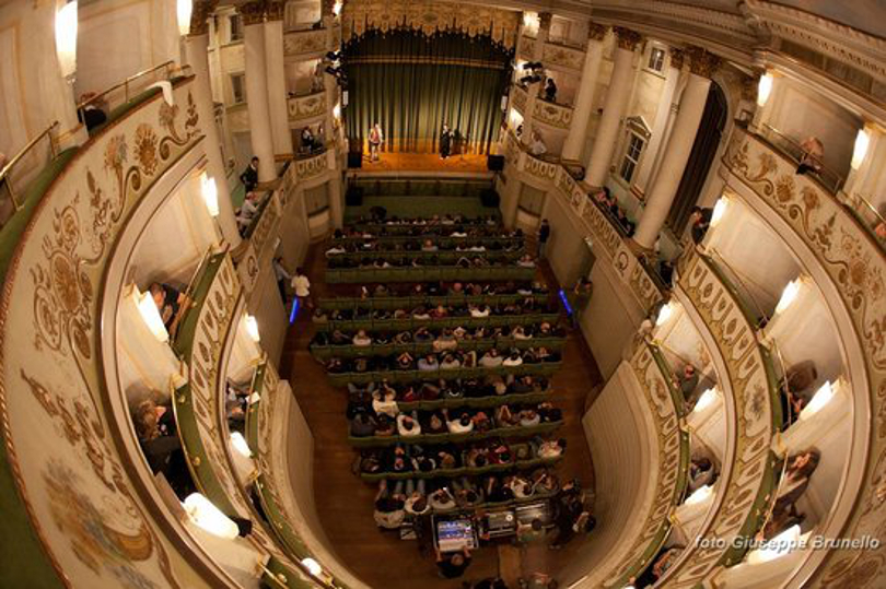 Teatro Accademico
