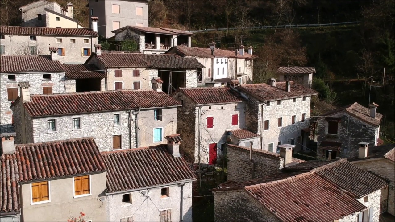 Borgo di Stramare
