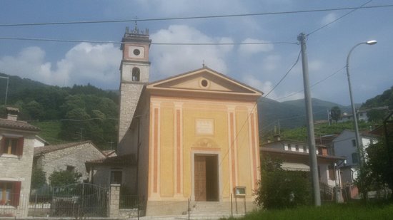 Oratorio di San Antonio