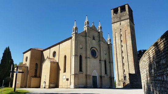 Parrocchia di San Giorgio Martire