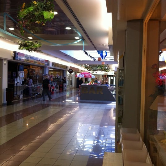 Centro Commerciale La Castellana