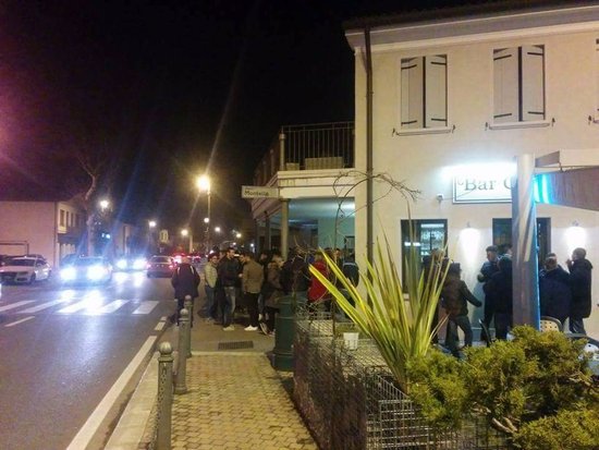 Bar Centrale Postioma