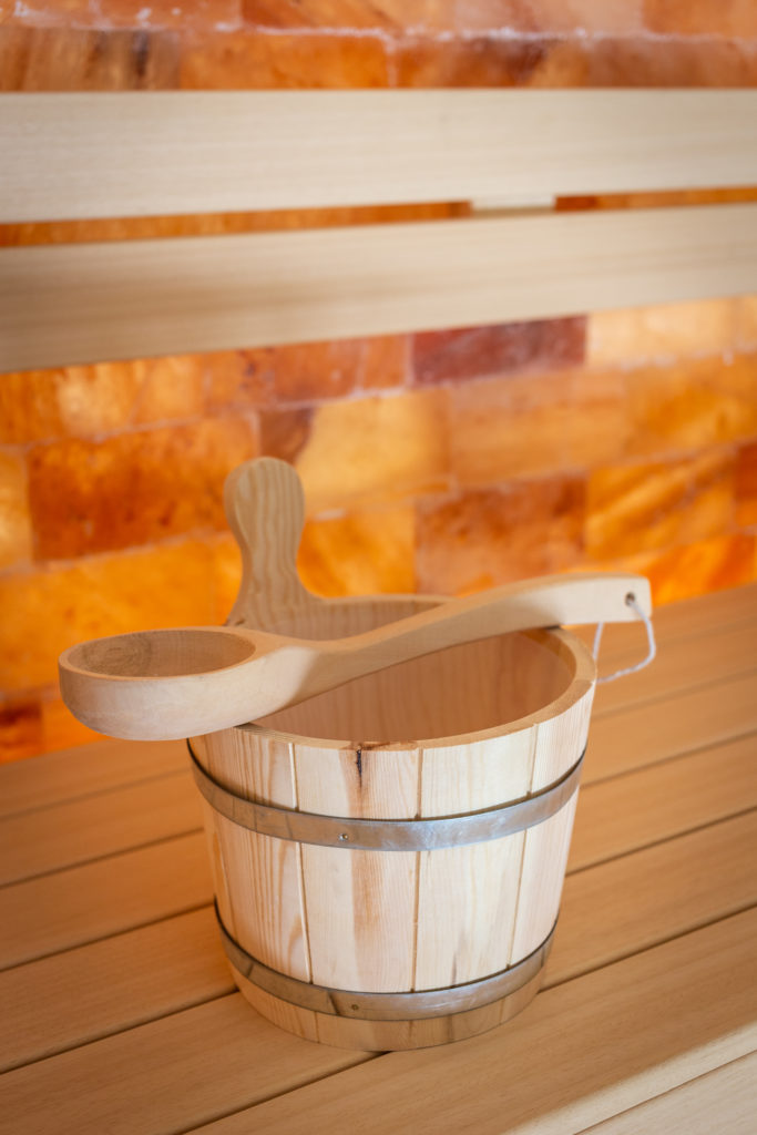 La Vigna SPA