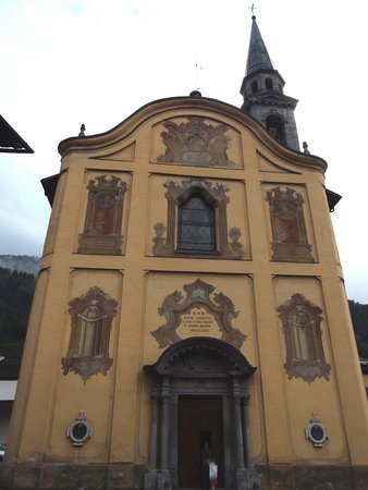 Parrocchia San Lorenzo