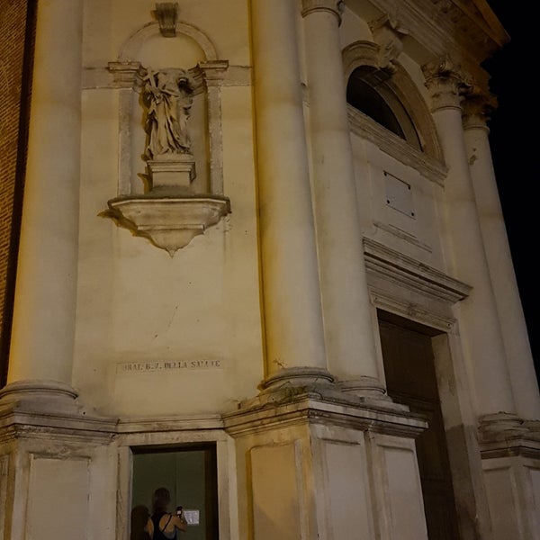 Oratorio della Beata Vergine della Salute