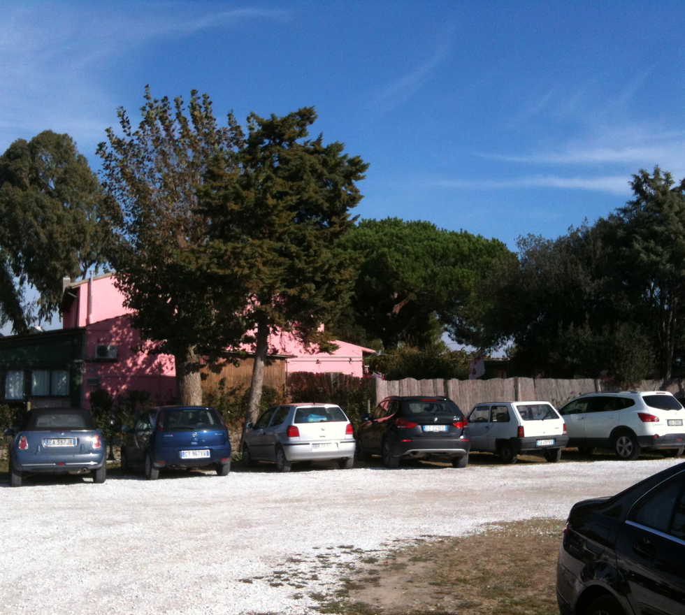 Centro Ippico Boccadarno
