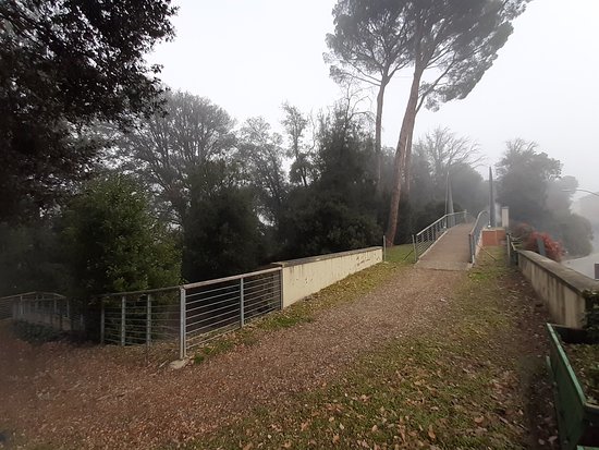 Parco Storico I Giardinetti