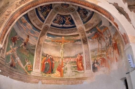 Chiesa della Misericordia