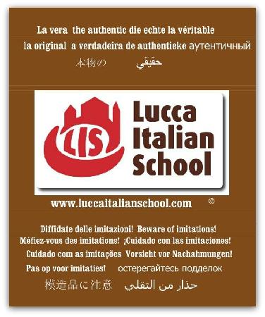 LIS Lucca Italian School - Day Class