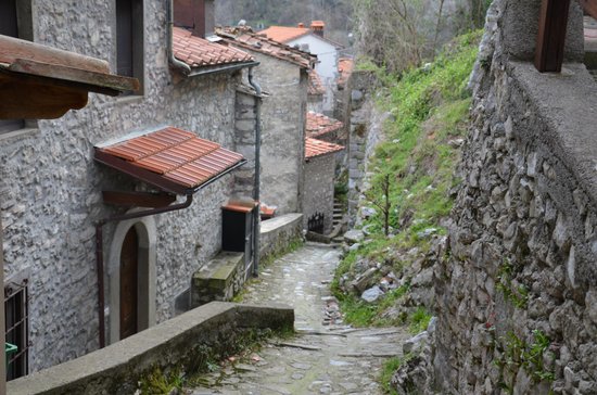 Rocca di Lucchio