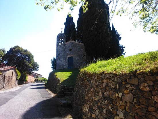 Oratorio di San Martino in Palaiola