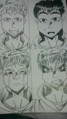 Lucca Manga School