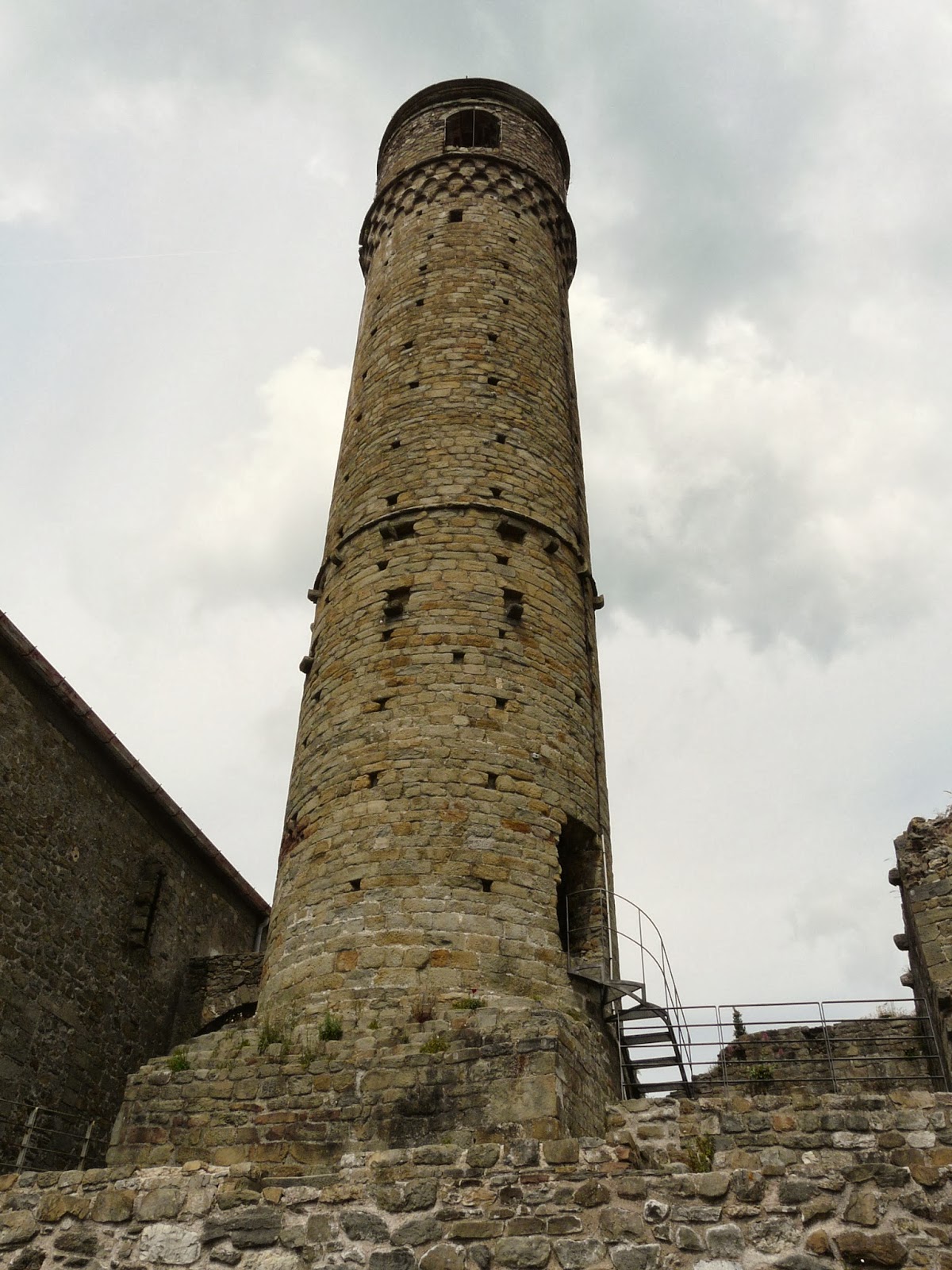 Torre di Caprigliola