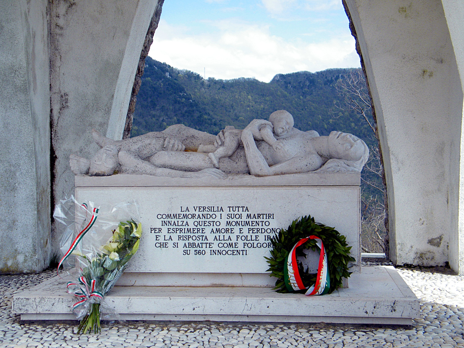 Sant'Anna di Stazzema