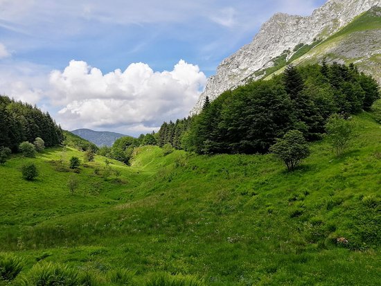 Parco Regionale delle Alpi Apuane
