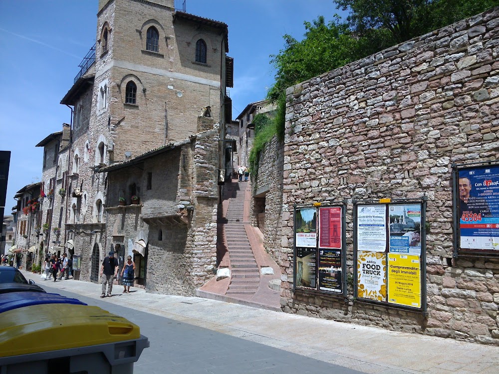 Assisi Jewels