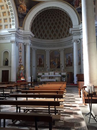 Cappella di Santa Margherita