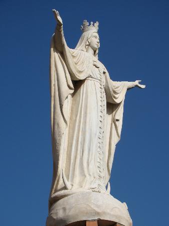 Santuario dell'Amore Misericordioso