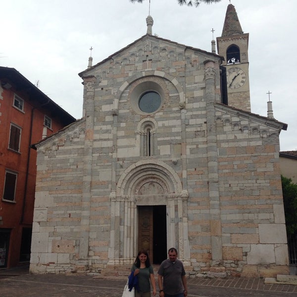 Chiesa Di Sant'Ercolano