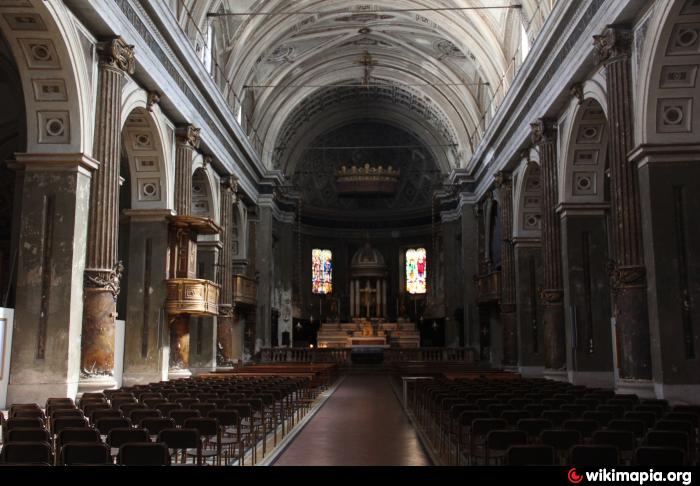 Chiesa di Santo Stefano