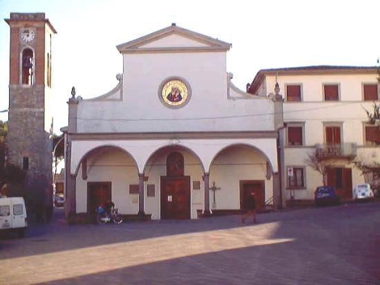 La Dolcezza del Sale
