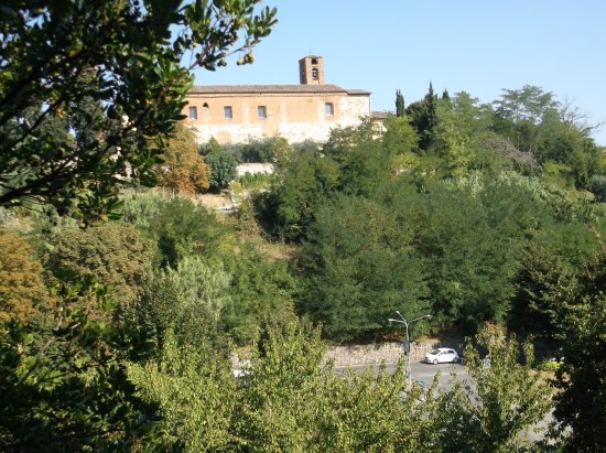 Caffe Santa Caterina