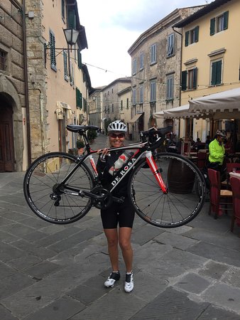 Gippo Bike