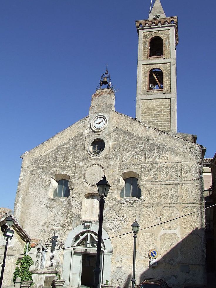 Chiesa del SS. Salvatore