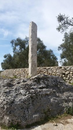 Il Giardino Megalitico
