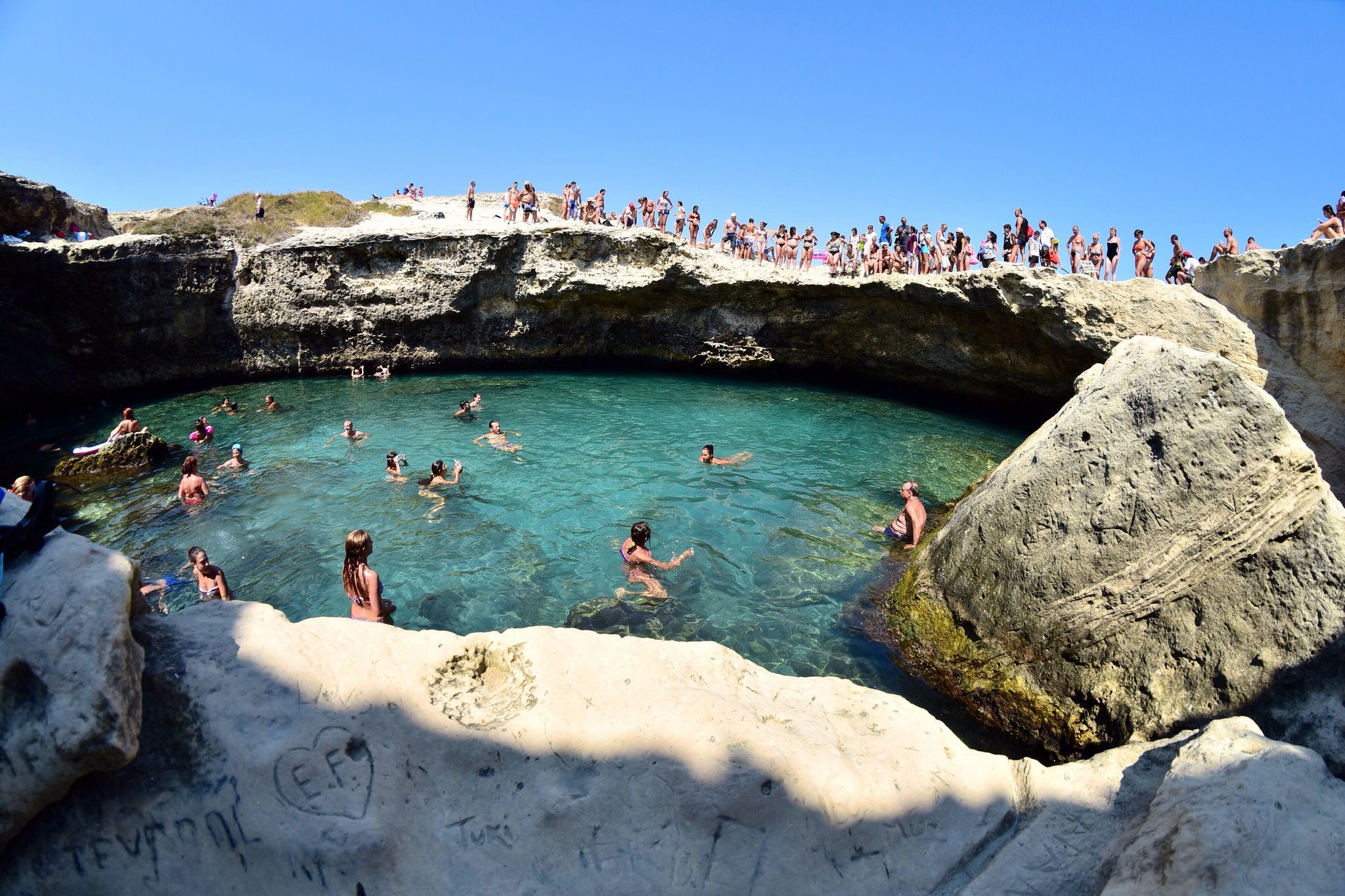 Grotta della Poesia