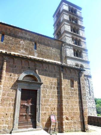 Chiesa di San Salvatore