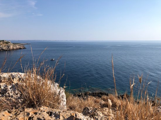 Torre Uluzzo
