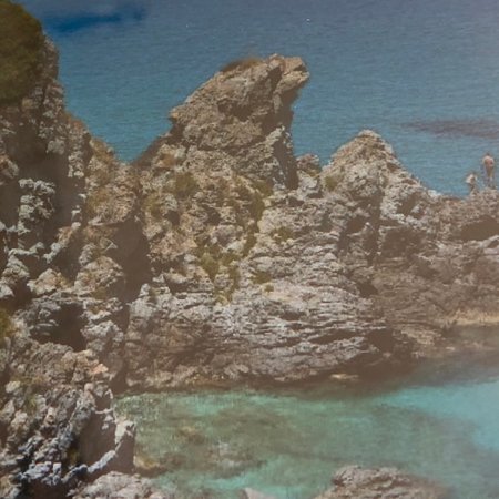 Scoglio del Leone
