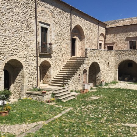 Castello Imperiale