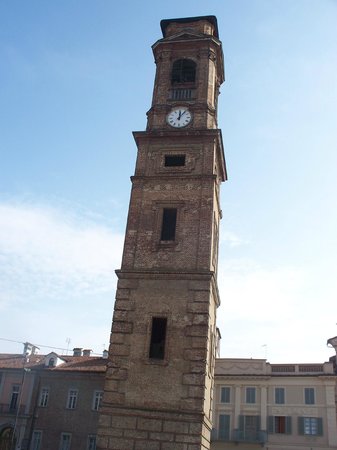 Chiesa di Santa Maria del Borgo