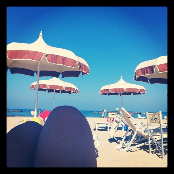 Lido Mirage