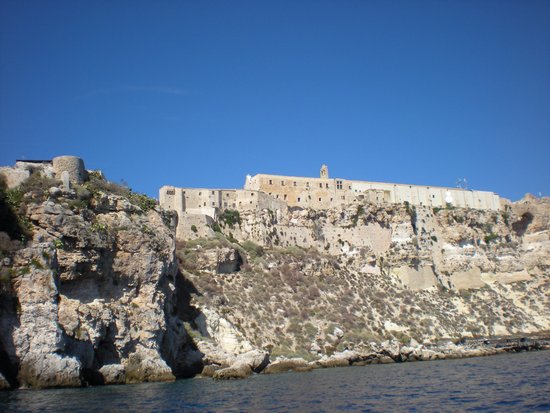 Castello Angioino