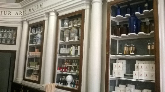 Antica Farmacia Provenzano
