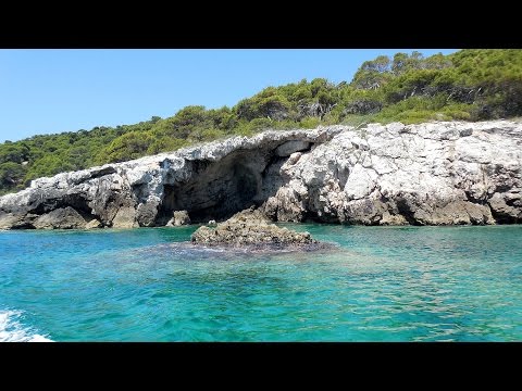 Cala dei Benedettini