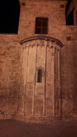 Chiesa di San Basilio Magno