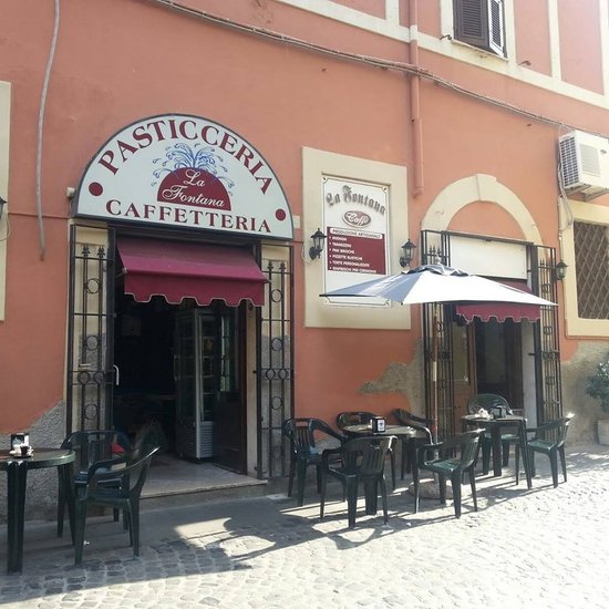 La Caffetteria