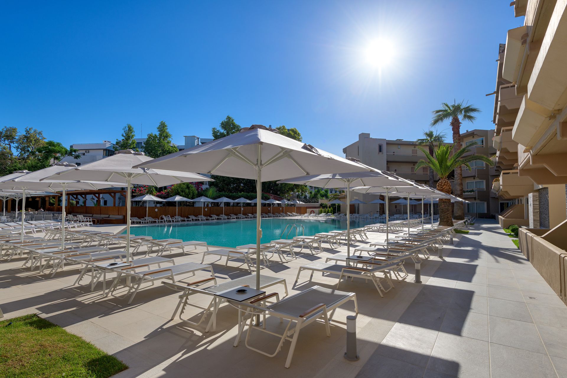 Sun Beach