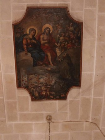 Convento di San Pasquale Baylon