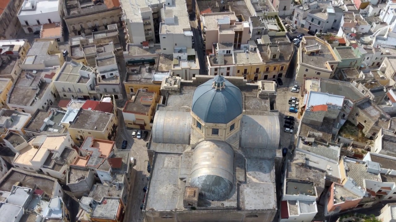 San Lorenzo Massafra